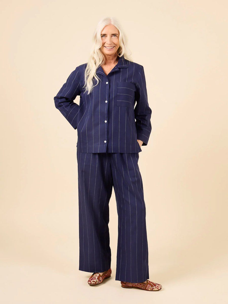 Closet Core Patterns - Fran Pajamas Pattern