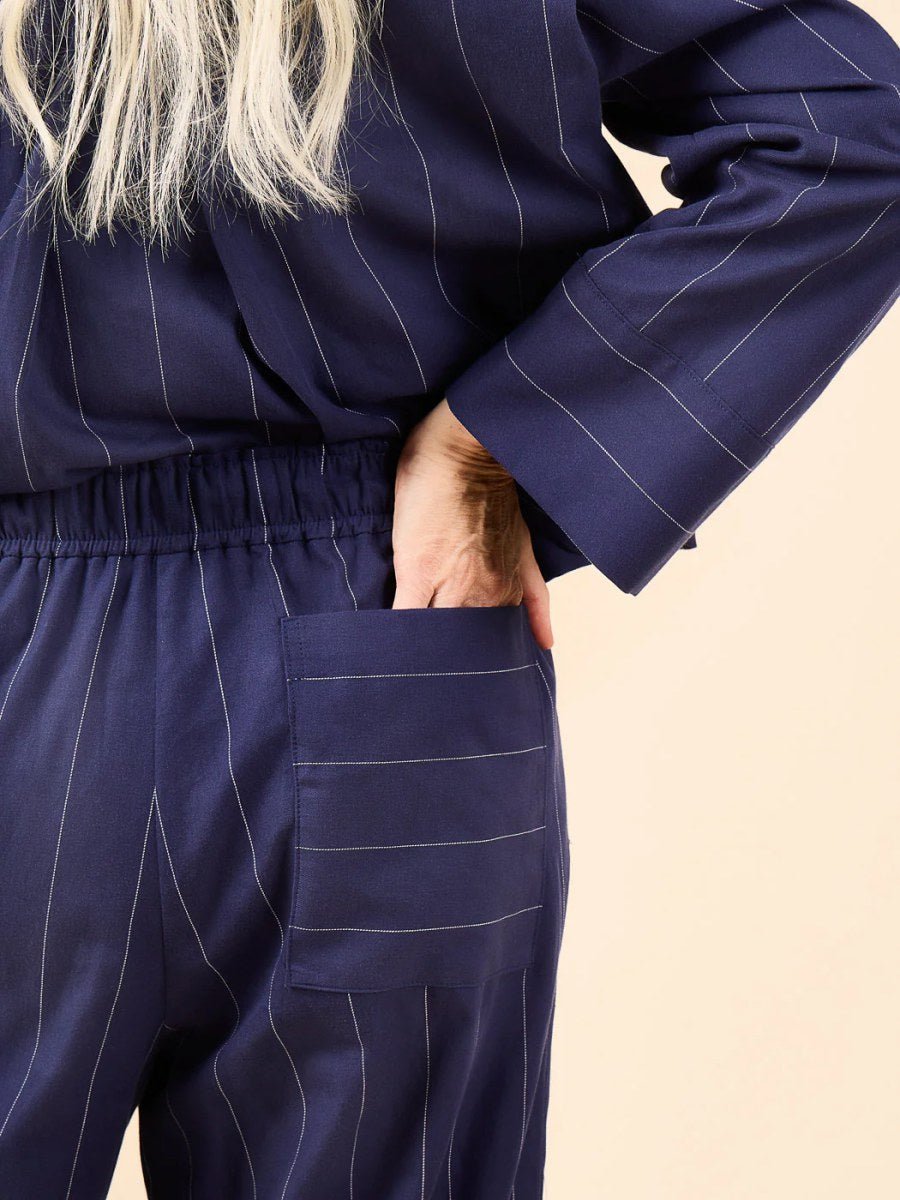 Closet Core Patterns - Fran Pajamas Pattern