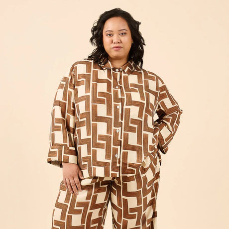Plus Size Patterns