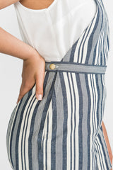 Closet Core Patterns - Jenny Trousers & Overalls