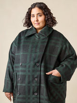 Closet Core Patterns - Phoebe Coat Pattern