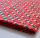 Clothworks - All Wrapped Up - Bauble Red