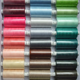 Coats Moon Polyester Sewing Thread (1000 yard)