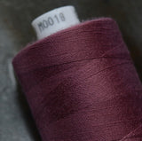 Coats Moon Polyester Sewing Thread (1000 yard)