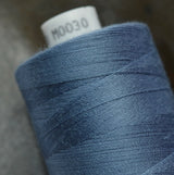 Coats Moon Polyester Sewing Thread (1000 yard)