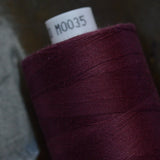 Coats Moon Polyester Sewing Thread (1000 yard)