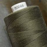 Coats Moon Polyester Sewing Thread (1000 yard)