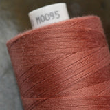 Coats Moon Polyester Sewing Thread (1000 yard)
