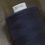 Coats Moon Polyester Sewing Thread (1000 yard)
