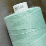 Coats Moon Polyester Sewing Thread (1000 yard)
