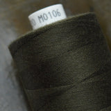 Coats Moon Polyester Sewing Thread (1000 yard)