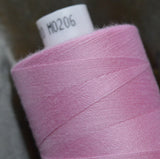 Coats Moon Polyester Sewing Thread (1000 yard)