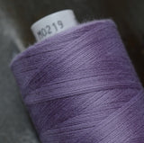 Coats Moon Polyester Sewing Thread (1000 yard)