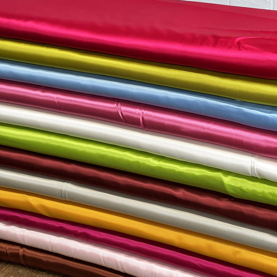 Colour Pop Viscose Linings
