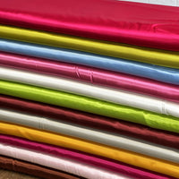 Colour Pop Viscose Linings