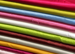 Colour Pop Viscose Linings All Colours Group