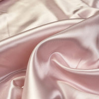 Remnant - Colour Pop Viscose Linings - Baby Pink (1.5m)