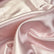 Colour Pop Viscose Linings Baby Pink Plain Dress Fabric
