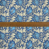 Combed Poplin - National Trust - Flower