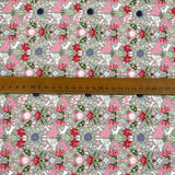 Combed Poplin - Sanctuary