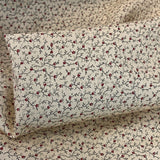 Combed Poplin - Sprig