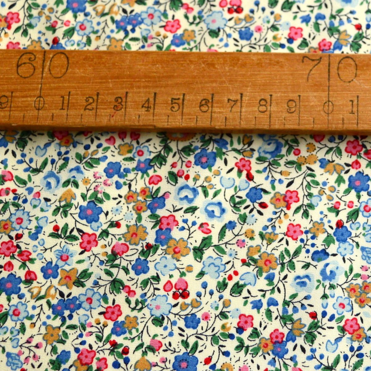 Combed Poplin - Pretty, Prettier, Prettiest