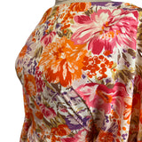 Combed Cotton - Maria