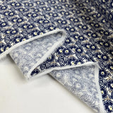 Combed Cotton Poplin - Harriet