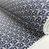 Combed Cotton Poplin - Harriet