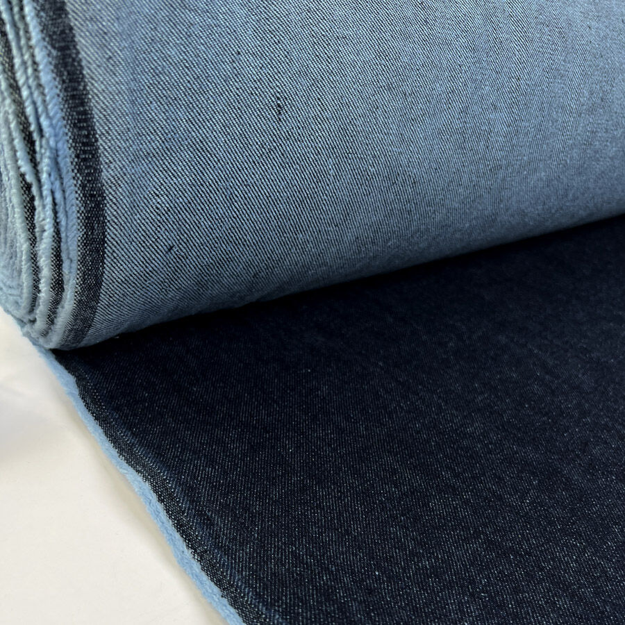 Como Classico - Denim - Alessio