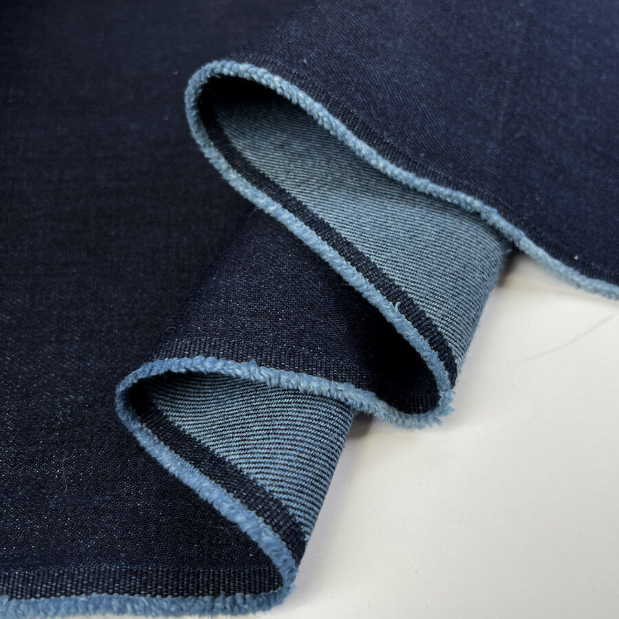 Como Classico - Denim - Enzo