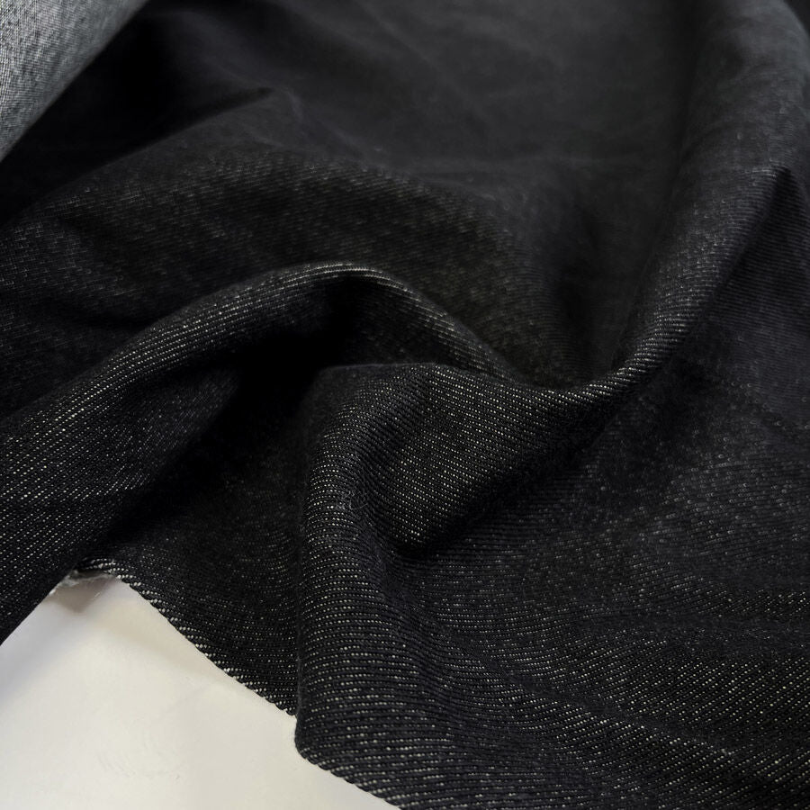 Como Classico - Denim - Giorgio