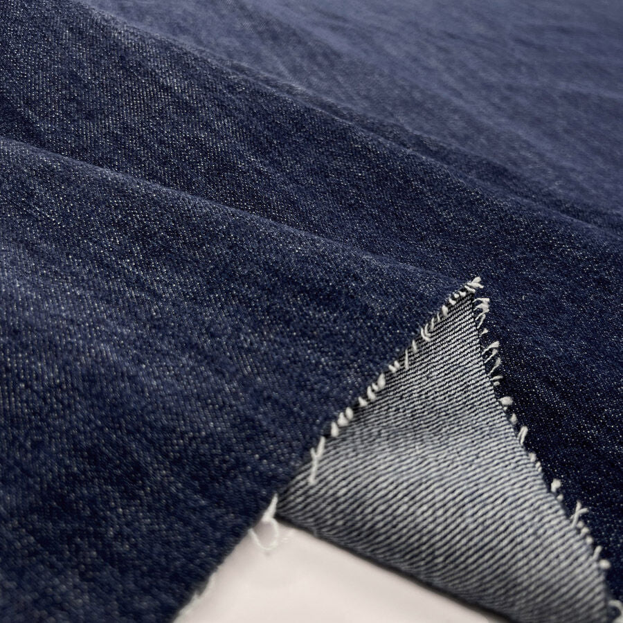 Como Classico - Denim - Luca