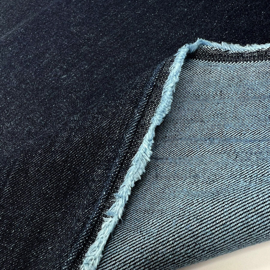 Como Classico - Denim - Marco