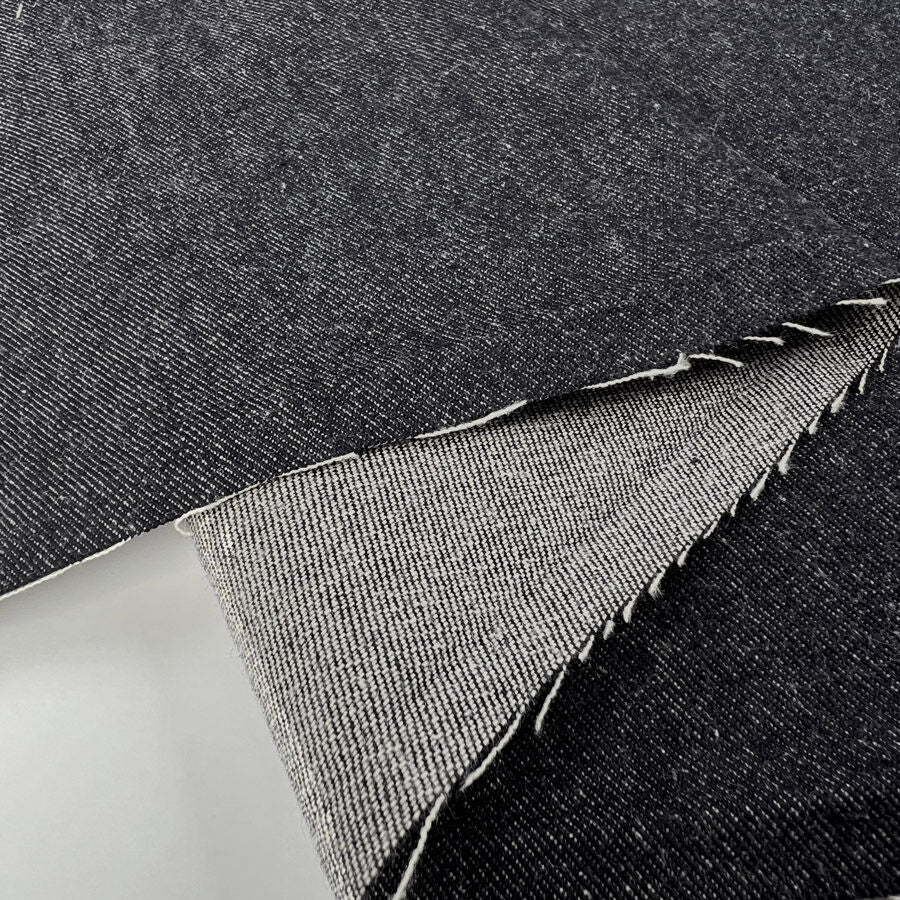 Como Classico - Denim - Paolo