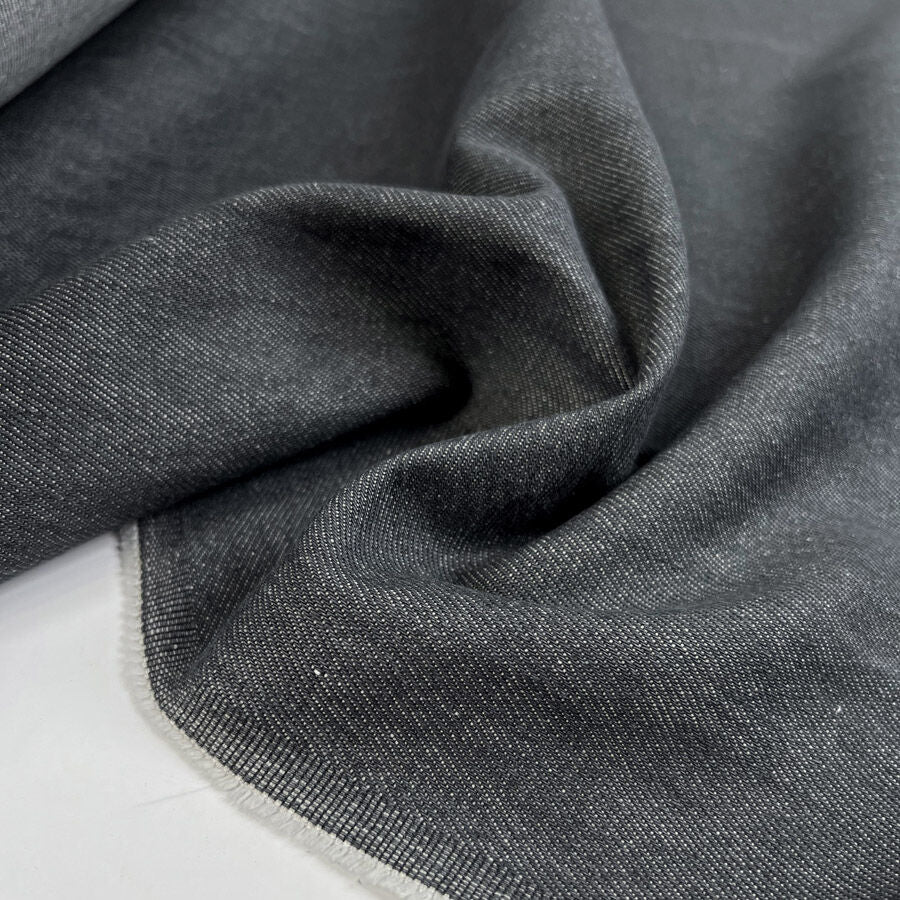 Como Classico - Denim - Stefano