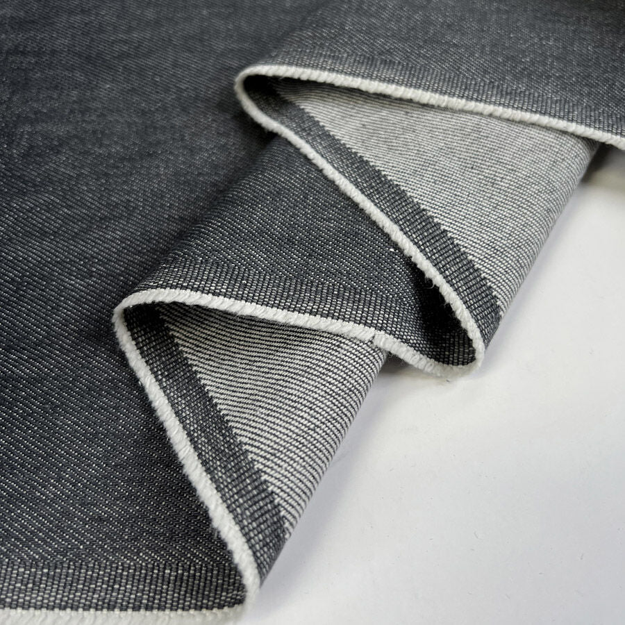 Como Classico - Denim - Stefano