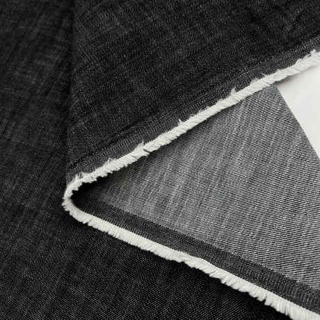 Italian Deadstock Denim