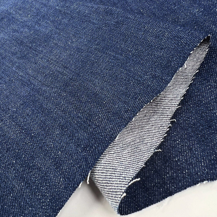 Como Moderno - Denim - Dario