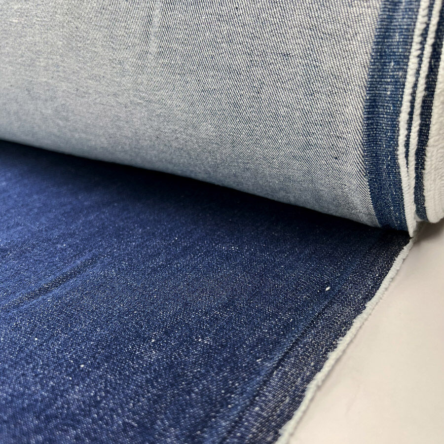 Como Moderno - Denim - Dario