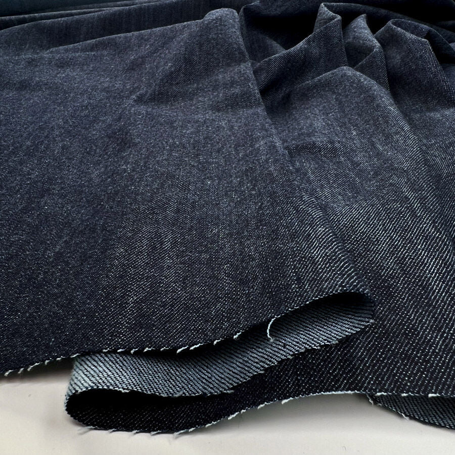 Como Moderno - Denim - Fabio