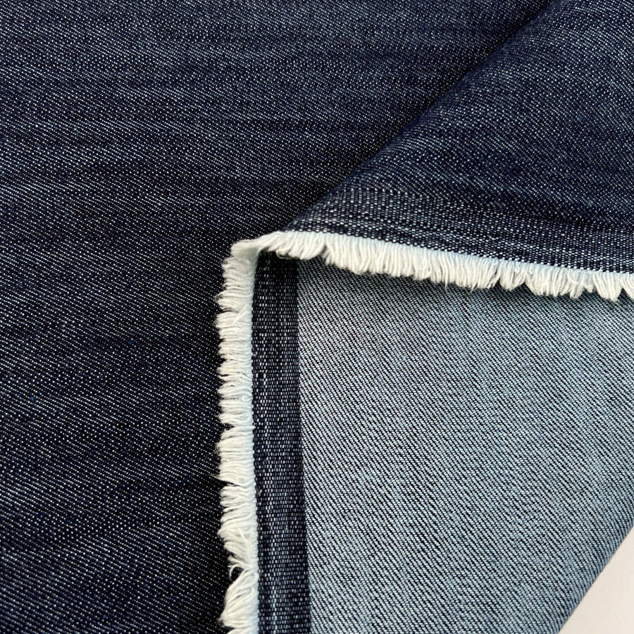 Como Moderno - Denim - Fabio