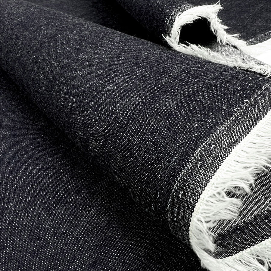 Como Moderno - Denim - Salvatore