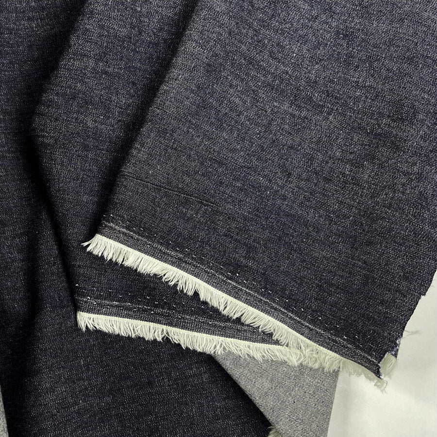 Como Moderno - Denim - Salvatore