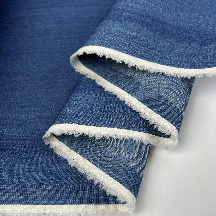 Como Moderno - Denim - Vittorio