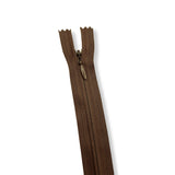 9 Inch Concealed Nylon Zips