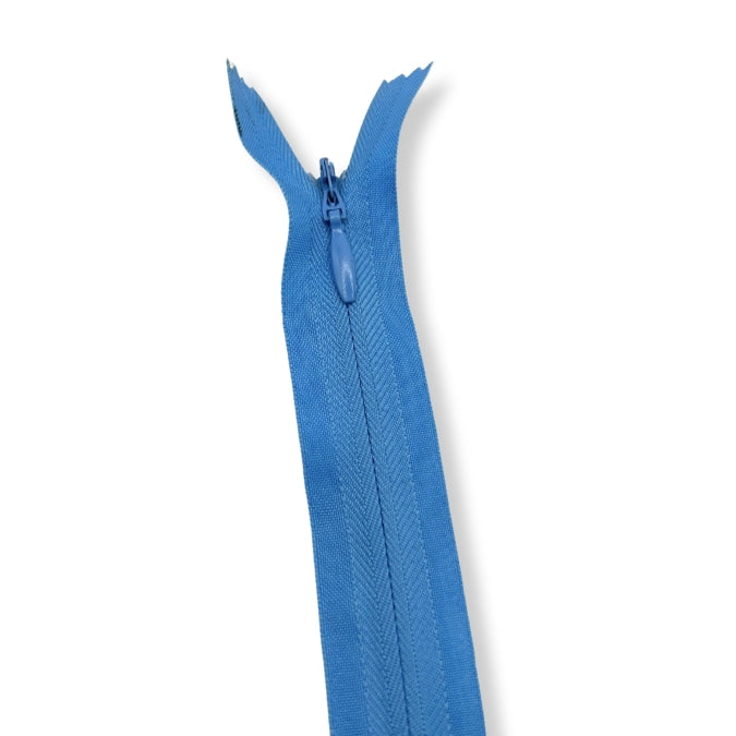 24 Inch Concealed Nylon Zips