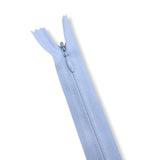 24 Inch Concealed Nylon Zips