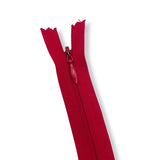 9 Inch Concealed Nylon Zips