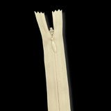 9 Inch Concealed Nylon Zips